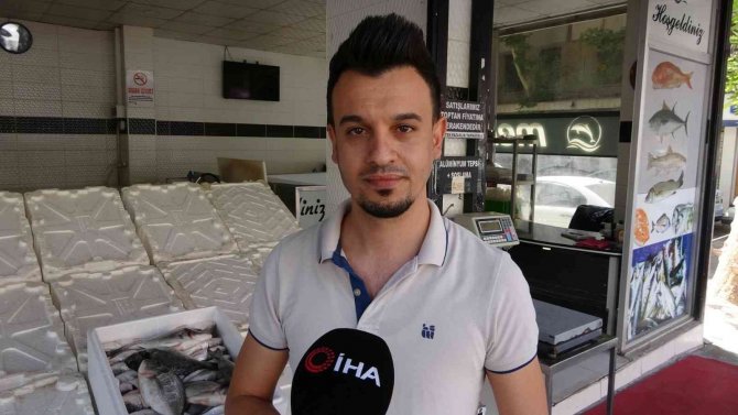 Nesli Tükenme Tehlikesinde Olan Fırat Kaplumbağası Balıkçı Oltasına Takıldı