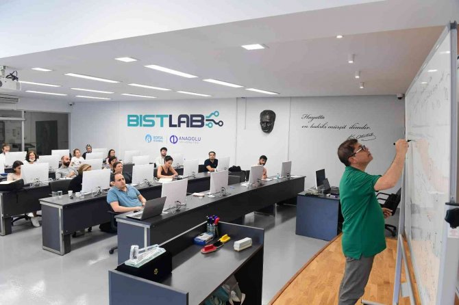 Arsem 2022 Yaz Eğitimleri Başladı