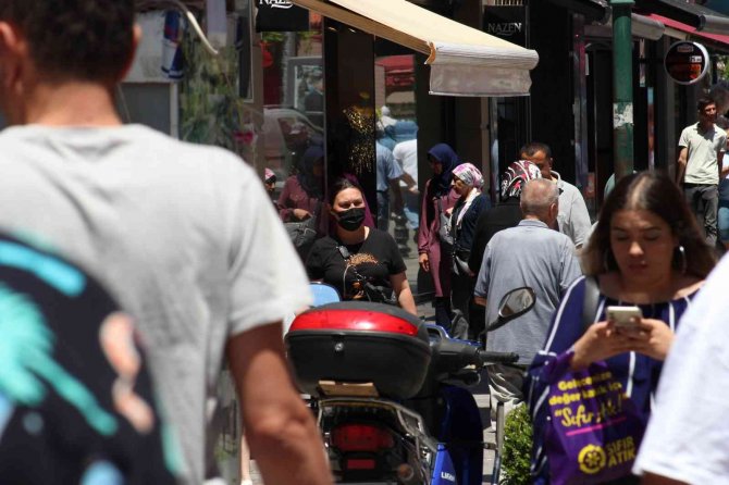 Vaka Sayılarındaki Artışlar, Bireysel Tedbirleri Arttırdı