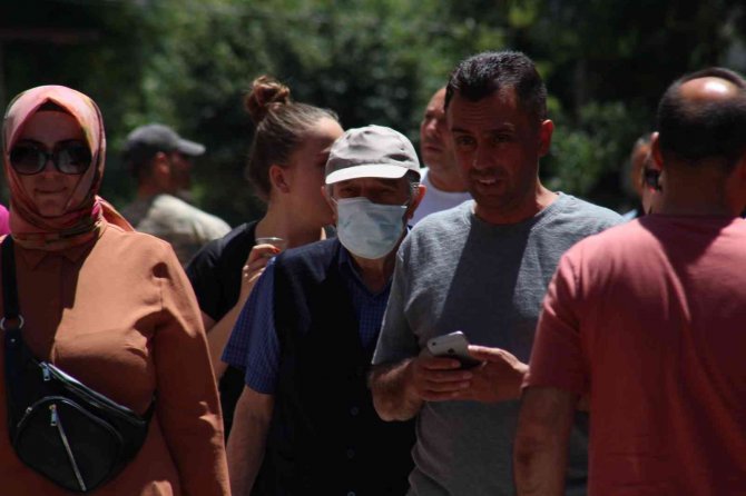 Vaka Sayılarındaki Artışlar, Bireysel Tedbirleri Arttırdı