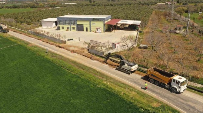 Baski̇’den 3 Yılda, 1 Milyar 500 Milyon Tl Yatırım