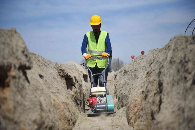 Baski̇’den 3 Yılda, 1 Milyar 500 Milyon Tl Yatırım