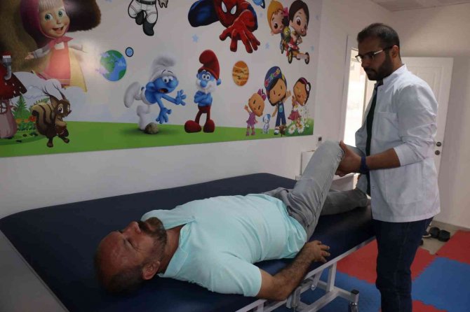 Teknolojik Araçlar Omurilik Eğriliği Yapabilir