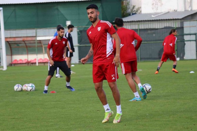 Boluspor, Transferlere Devam Edecek