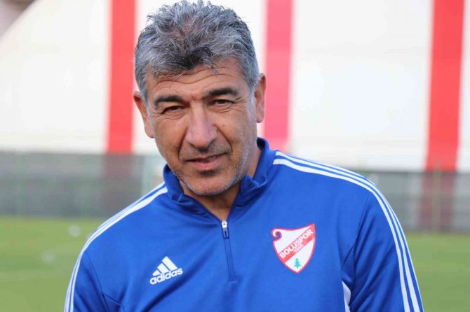 Boluspor, Transferlere Devam Edecek