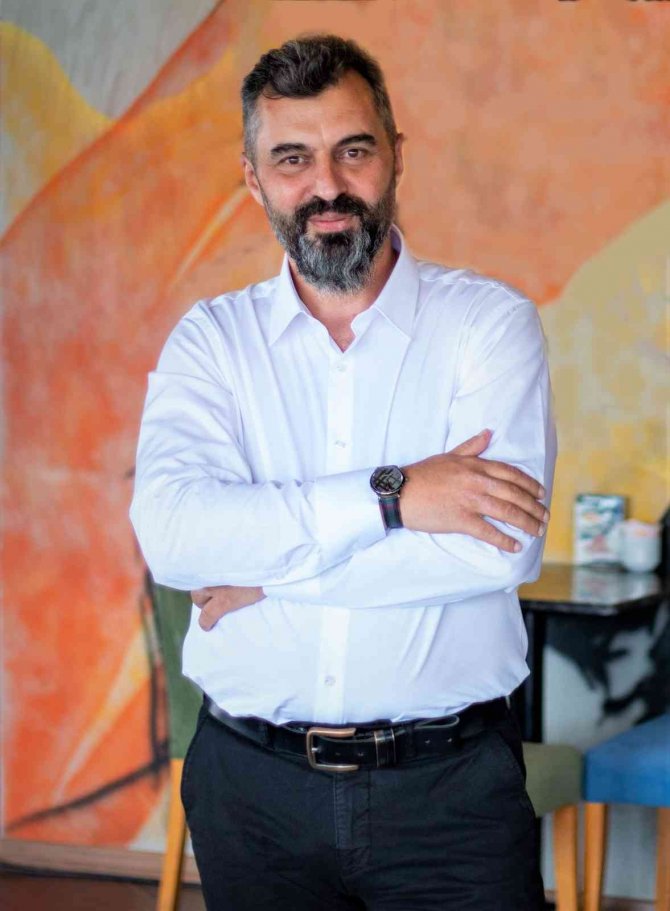 Bursa’daki Veri Merkezi, Enerjisini Güneşten Alıyor