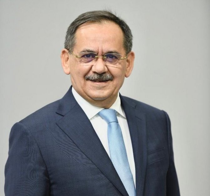 Havalimanı Teknofest’e Hazırlanıyor