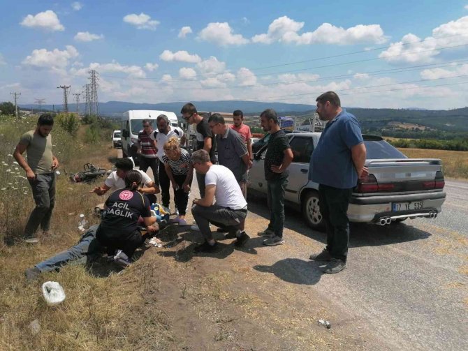 Çanakkale’nin 6 Aylık Kaza Bilançosu