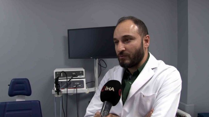 Deniz Ve Havuz Sonrası Kurulanmayan Kulaklar Tatili Zehir Edebiliyor