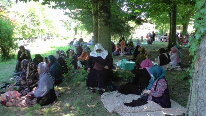 30 Yıllık Gelenek Bozulmadı