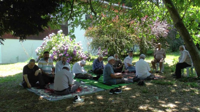 30 Yıllık Gelenek Bozulmadı