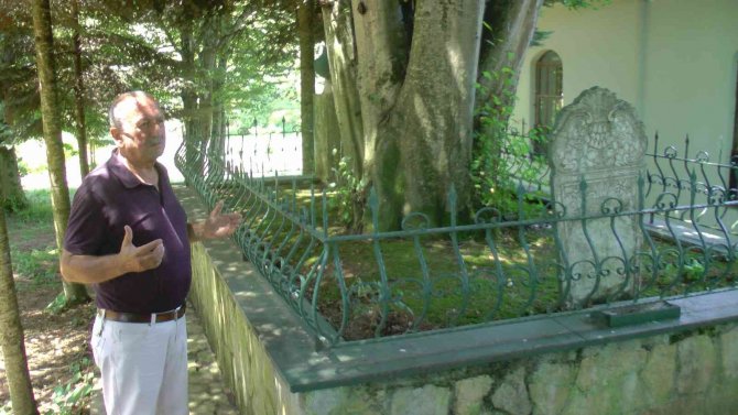 30 Yıllık Gelenek Bozulmadı