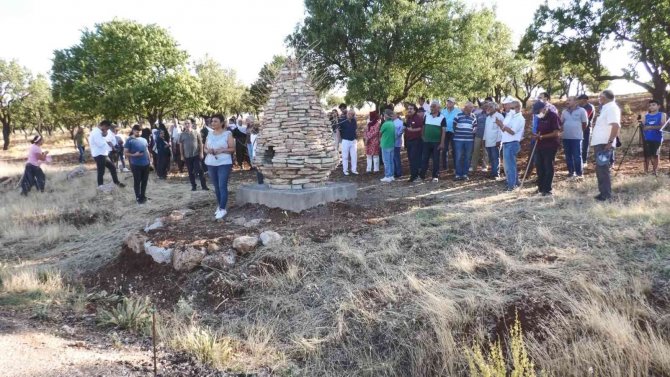 Yön Bulduran ’Obo’ Geleneğinin Yaşatılması İçin Yarışma Düzenlendi