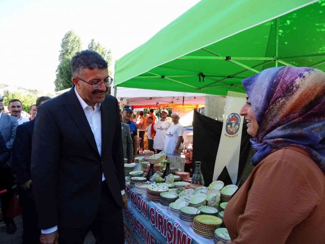 Emet Emko 12 Kadına İş İmkanı Sağlıyor