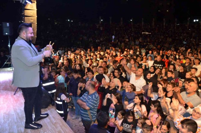 Emet’te Hüseyin Kağıt Coşkusu