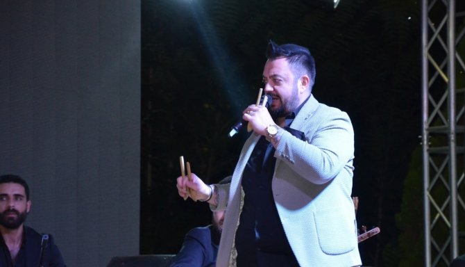 Emet’te Hüseyin Kağıt Coşkusu