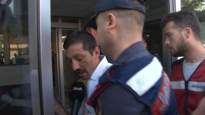 18 Yaşında Yeni Doğum Yapan Eşini Öldüren Koca: "Katil Kaynanam, Ben Değilim"