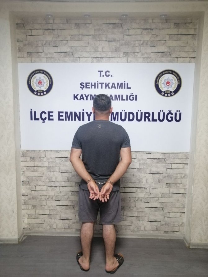 Gaziantep’te 104 Kök Hint Keneviri Ele Geçirildi