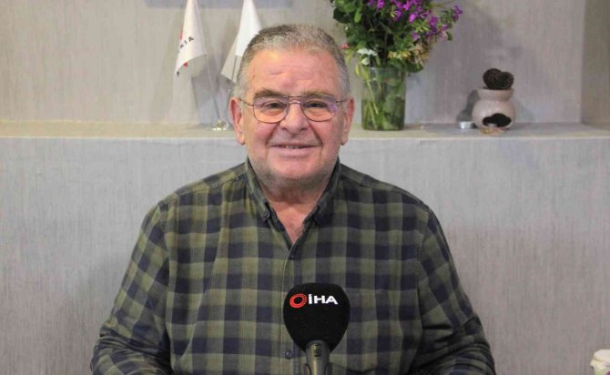 Tatilcilerin Tercihi Kütahya Ilıca Harlek Termal Otel Oldu