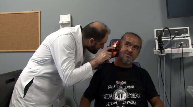 Deniz Ve Havuz Sonrası Kurulanmayan Kulaklar Tatili Zehir Edebiliyor