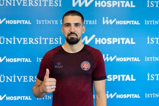 Karagümrük’te Transfer Çalışmaları Devam Ediyor