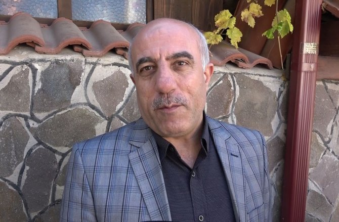 Bolu’da, "Şato Tipi" Evlerde Yeni Gelişme