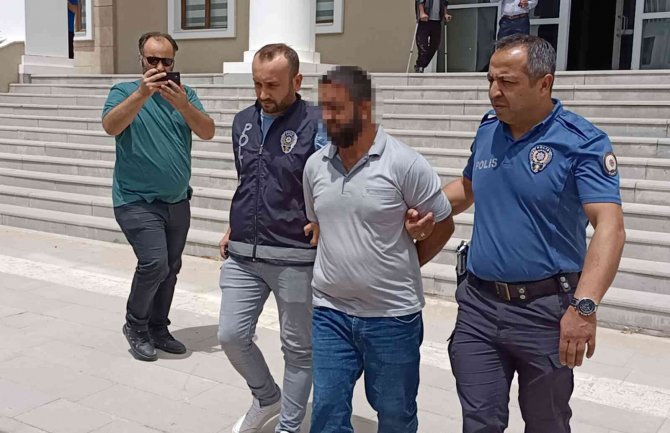 Dedikodu Yüzünden Ablasını Öldüren Zanlı: ‘Pişmanım’
