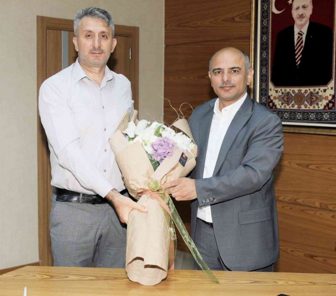 Körfez Belediyesi Personeline Yüzde 30 Zam Müjdesi