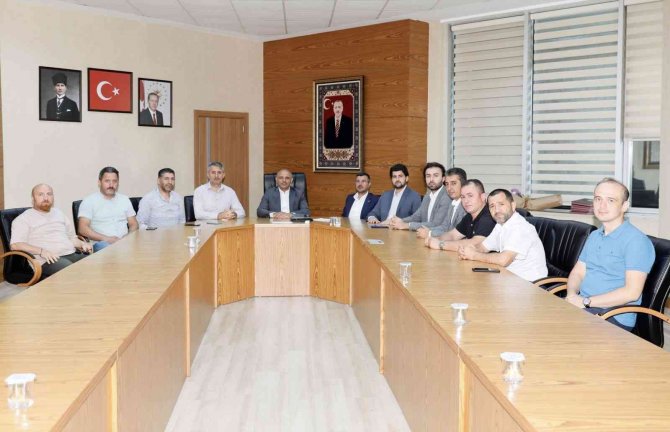 Körfez Belediyesi Personeline Yüzde 30 Zam Müjdesi