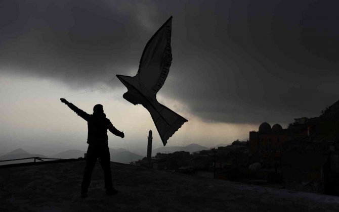 Mardin’in ‘Eşek Uçurtması’ Bali Uçurtma Festivali’nde Türkiye’yi Temsil Edecek