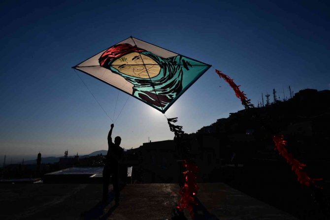 Mardin’in ‘Eşek Uçurtması’ Bali Uçurtma Festivali’nde Türkiye’yi Temsil Edecek