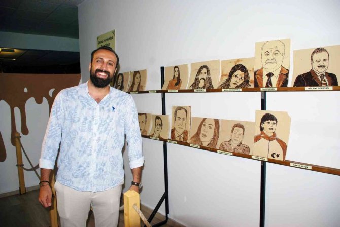 Çikolata Müzesi, Bayram Tatilinde Ziyaretçi Akınına Uğradı