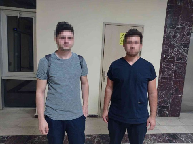 Diyarbakır’da Sağlık Çalışanlarına Sopalı Saldırı