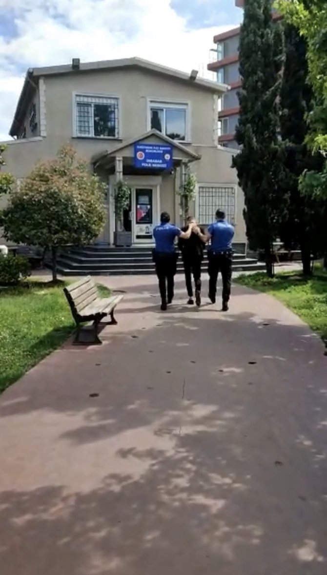 İ̇stanbul’da Korku Dolu Anlar: Düğün Kutlamasını Çekerken Az Kalsın Canından Oluyordu