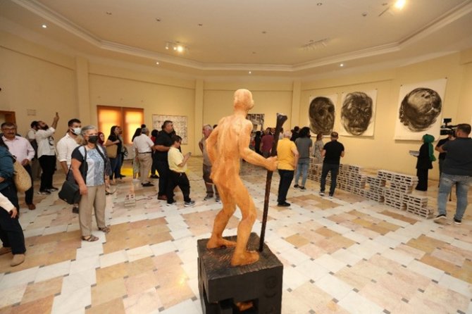 “Kazı İ̇zleri” Aşıklı’ya Kavuştu