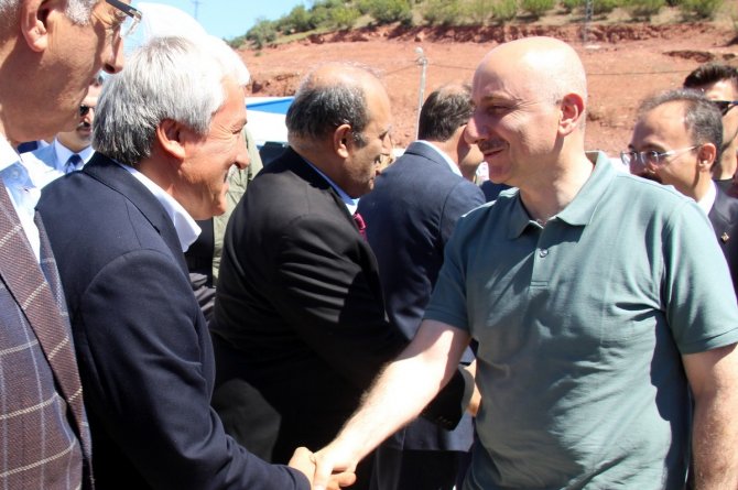 Osmaneli Yakın Zamanda Türkiye’nin Parlayan Bir İlçesi Olma Yolunda