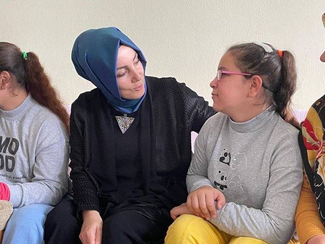 Ayvazoğlu’na Tatil Yok