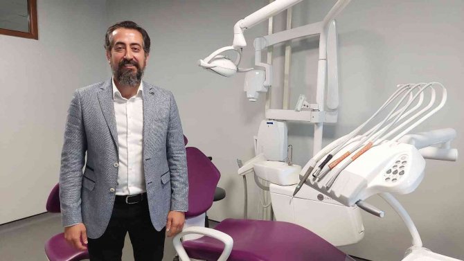 Ağız Bakım Sularındaki Tehlike: Tat Alma Duyusunu Etkiliyor