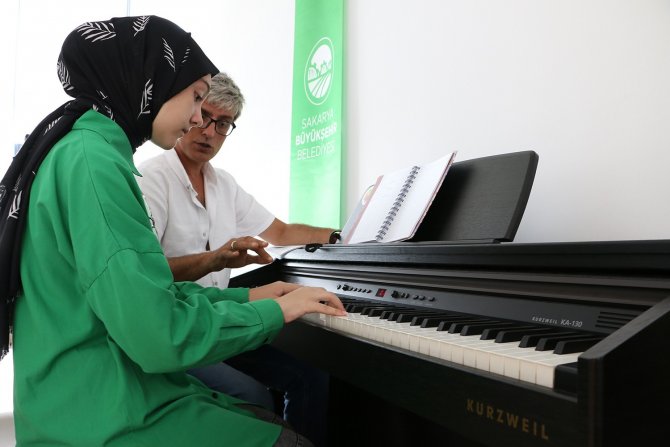 Sgm’lerde Ders Zili Çaldı