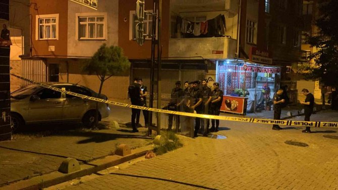 Sinop’ta Başlayan Kavga Esenyurt’a Sıçradı: 3 Yaralı