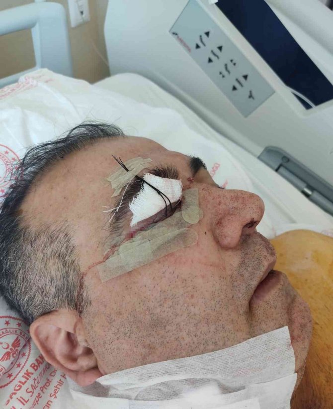 Ataşehir’de Takside “İndi Bindi” Dehşeti