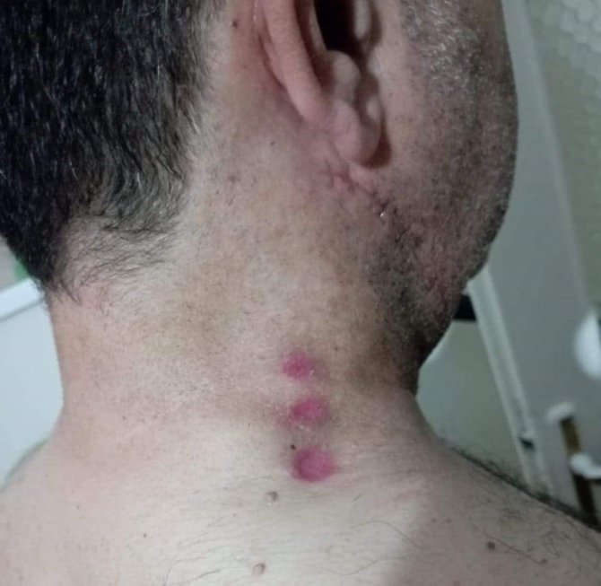 Ataşehir’de Takside “İndi Bindi” Dehşeti