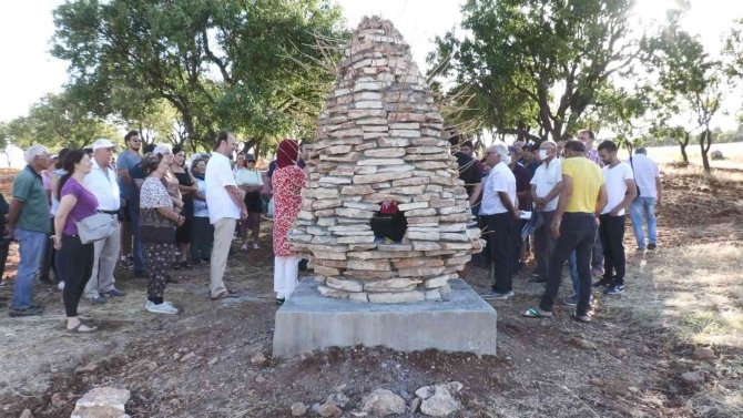 Yön Bulduran ’Obo’ Geleneğinin Yaşatılması İçin Yarışma Düzenlendi