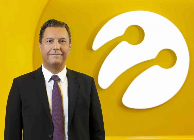Turkcell’den Girişimcilerin Teknoloji Yatırımlarına Finansman Desteği