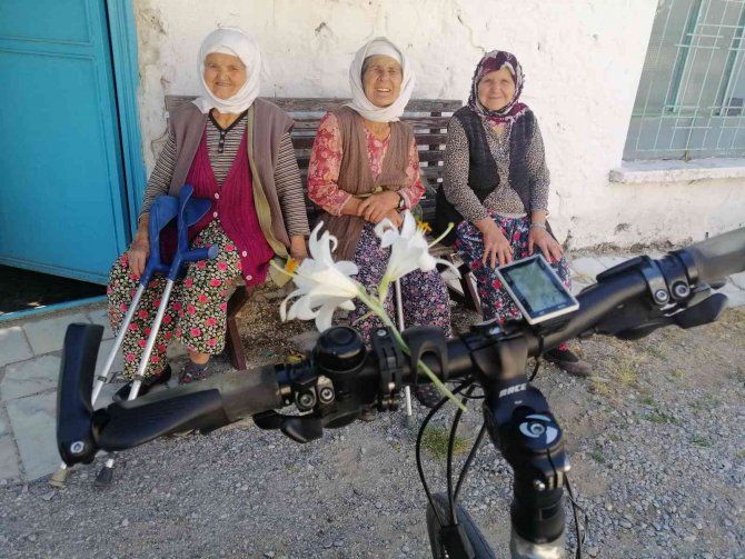 Müftüoğlu’ndan Teşekkür Mektubu