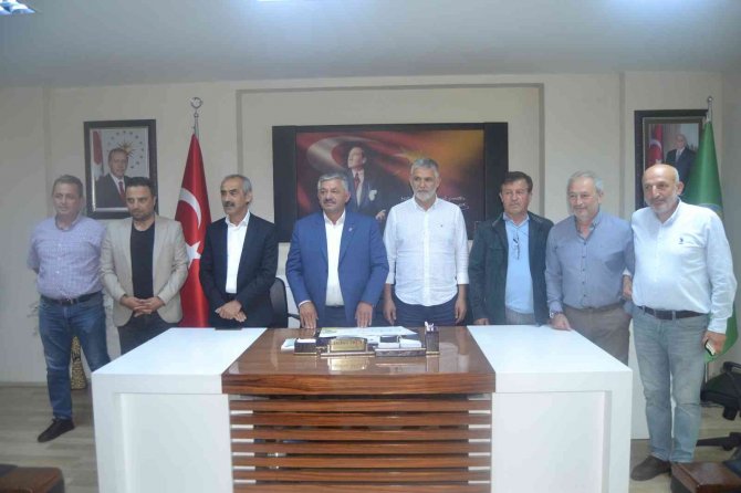 Ordu’da Fındık Rekoltesi 240 Bin 599 Ton Olarak Açıklandı