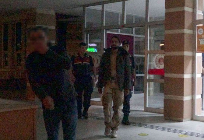 Avrupa’ya Geçmek Hayali İle Geldiği Türkiye’de 15 Gündür Yürüyen Afgan Uyruklu Şahıs, Yolda Öldü