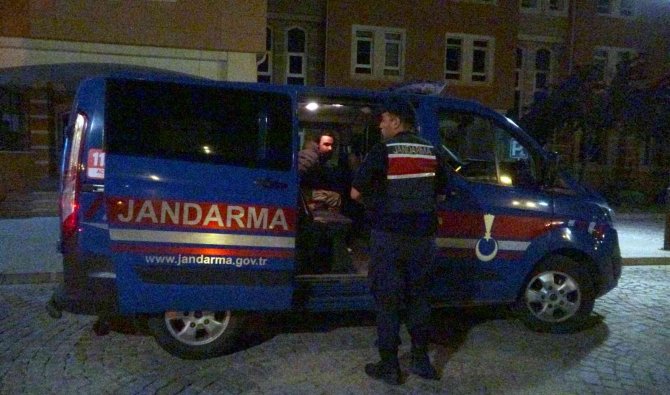 Avrupa’ya Geçmek Hayali İle Geldiği Türkiye’de 15 Gündür Yürüyen Afgan Uyruklu Şahıs, Yolda Öldü
