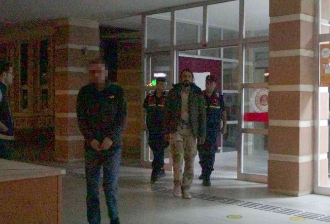 Avrupa’ya Geçmek Hayali İle Geldiği Türkiye’de 15 Gündür Yürüyen Afgan Uyruklu Şahıs, Yolda Öldü
