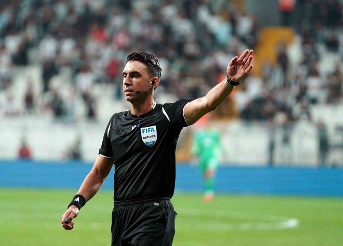 Uefa’dan Arda Kardeşler’e Görev